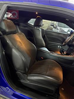 دۆج چالنجەر